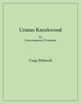 Uranus Knockwood P.O.D cover